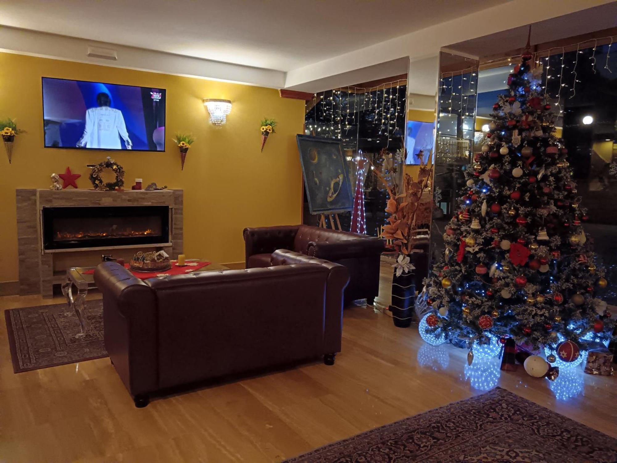 Hotel Bright — Foto 3